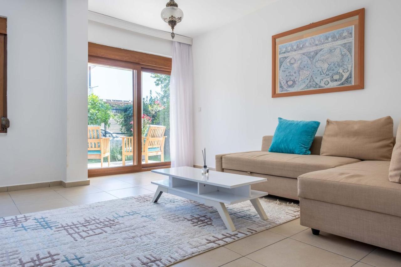 Villa Esma Belek Exterior photo
