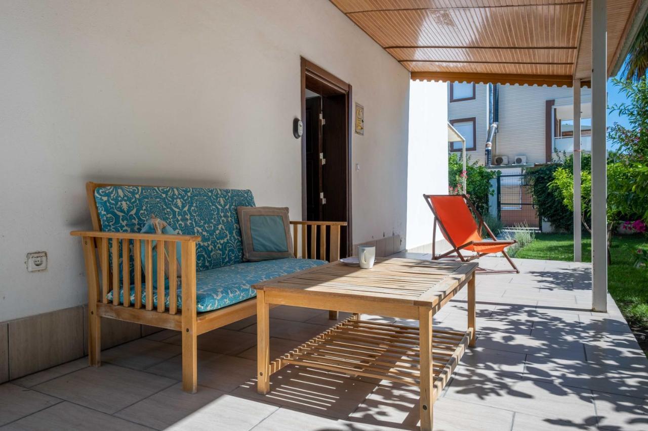 Villa Esma Belek Exterior photo