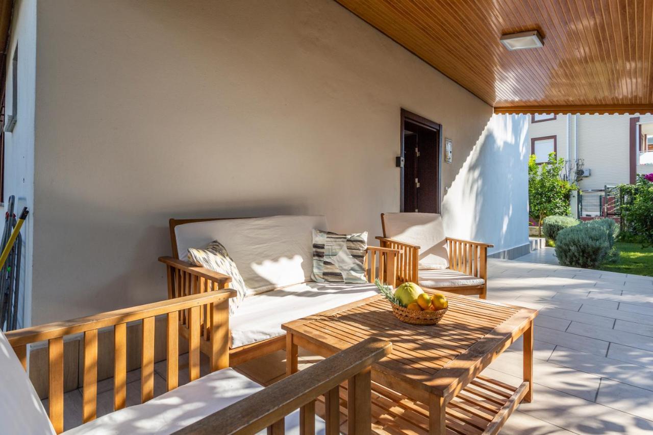 Villa Esma Belek Exterior photo